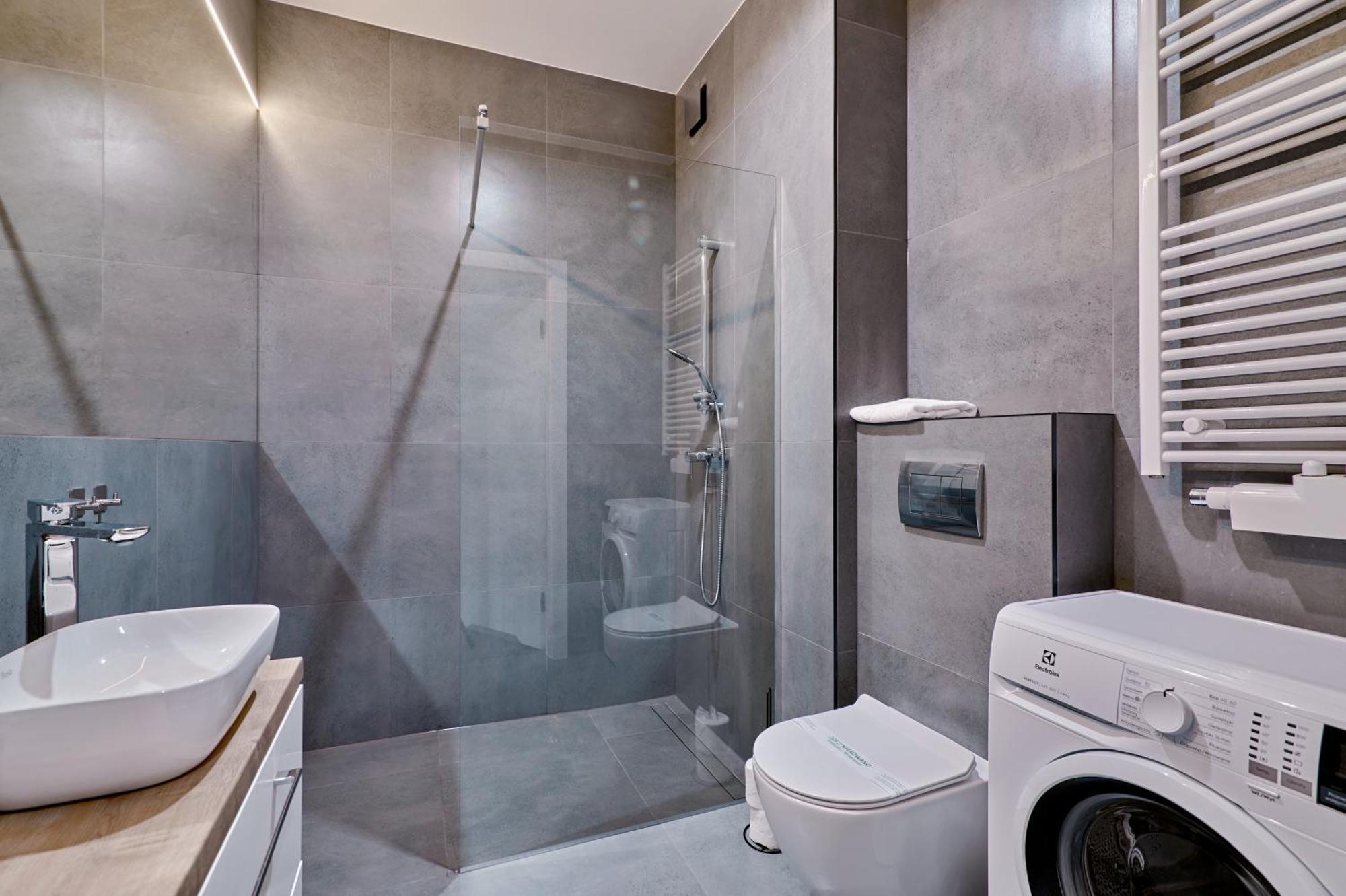 Apartament Sztuk Pieknych 10 Piła Exteriér fotografie