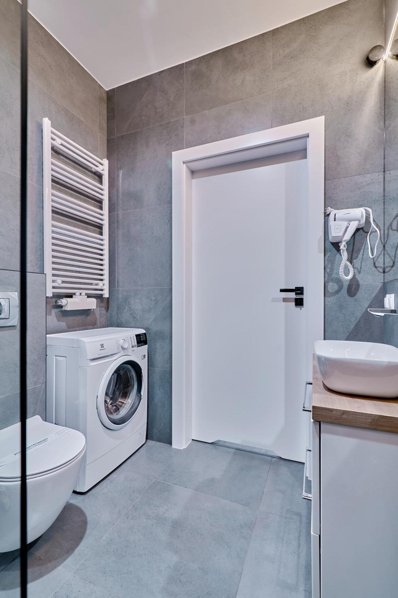 Apartament Sztuk Pieknych 10 Piła Exteriér fotografie